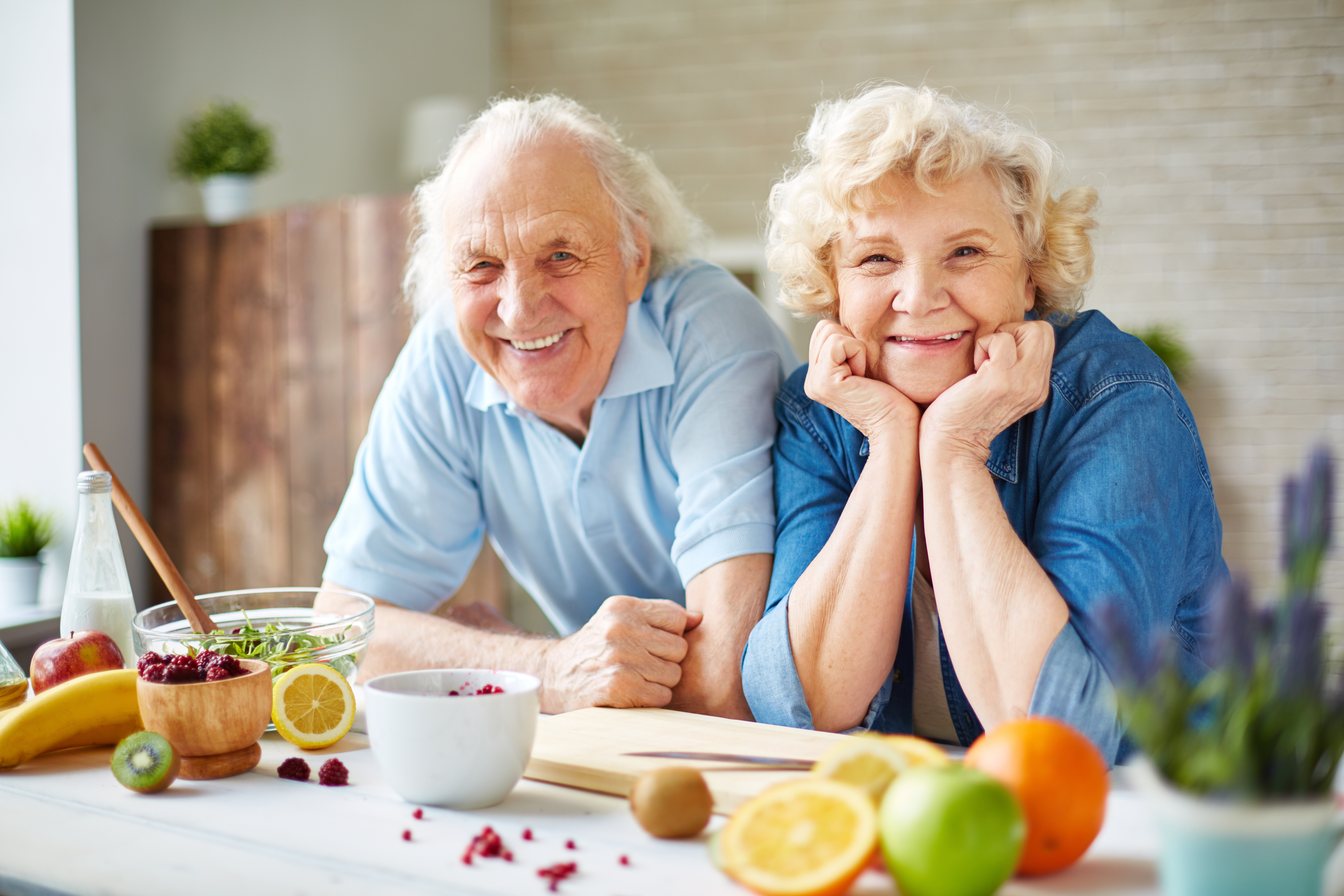 táplálkozás magas vérnyomásban szenvedő idősek számára)