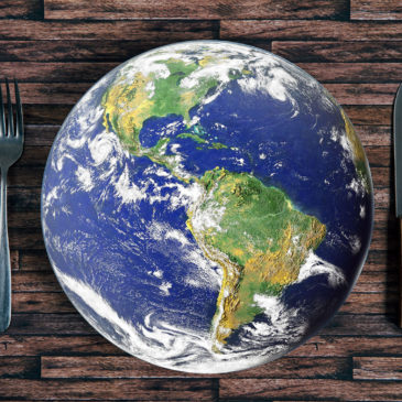 Megjelent a legújabb, globális tápláltsági állapotról szóló átfogó jelentés