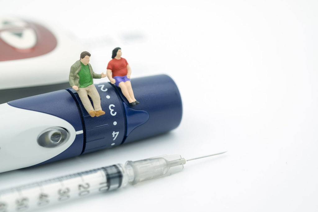 kezelése jutott cukorbetegség klinikai ajánlások a diabetes mellitus kezelésében 2021