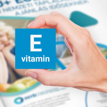 E-vitamin