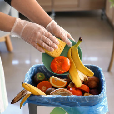Az élelmiszermaradék és hulladék témaköre címmel rendezi meg az OGYÉI 8. közétkeztetési munkacsoportját
