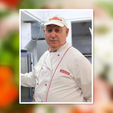 Kupi Attila, az ország legkedveltebb szakácsa, gyermekétkeztetés terén