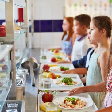„A hazai gyermek közétkeztetés rejtelmei” – ingyenes, pontszerző szakmai továbbképzés