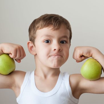 “A gyermekkori elhízás és megfékezésének lehetőségei” – pontszerző szakmai továbbképzés