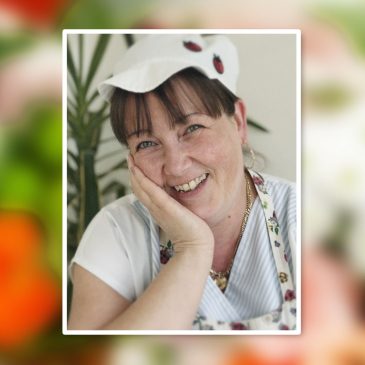 Horti-Nagy Tamásné, az ország legkedveltebb szakácsa, kórházi élelmezés terén