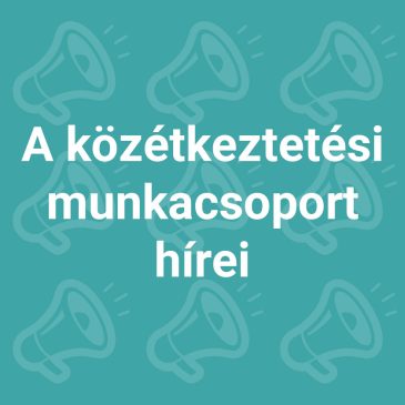Hasznosan telt a közétkeztetési munkacsoport idei utolsó találkozója