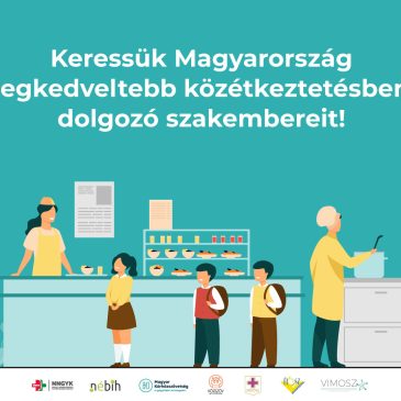 Meghosszabbítottuk a nevezési határidőt!