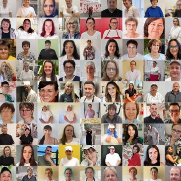 Kik lesznek „Magyarország legkedveltebb közétkeztetésben dolgozó szakemberei”? Elindult a szavazás!